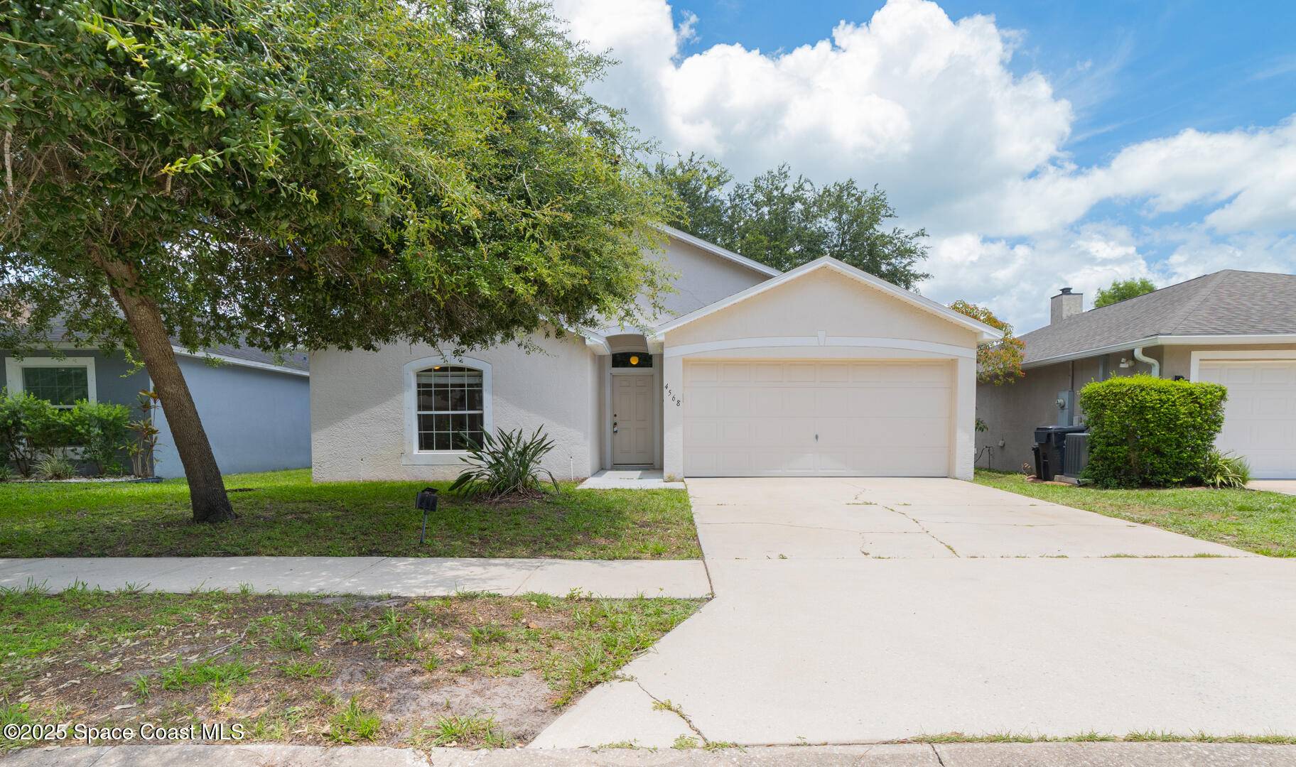 4568 Ashley DR, Titusville, FL 32780