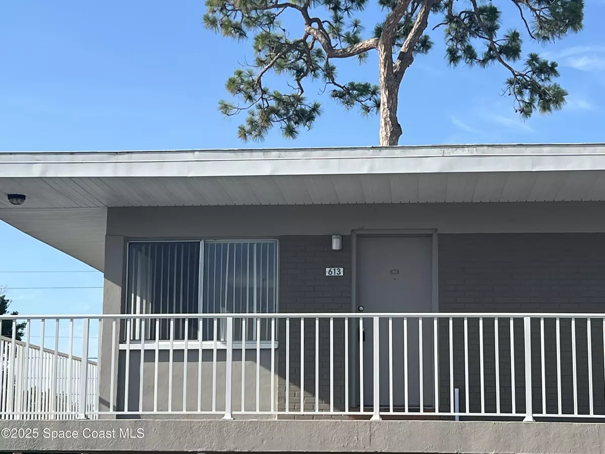 Cocoa, FL 32922,800 N Fiske BLVD #613