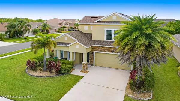 West Melbourne, FL 32904,2248 Attilburgh BLVD