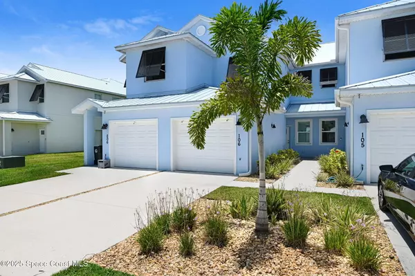 Rockledge, FL 32955,3930 Playa Del Sol DR #106