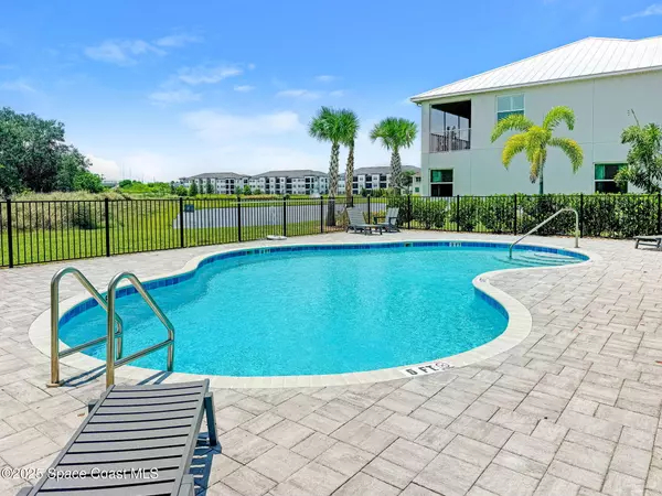 Rockledge, FL 32955,3930 Playa Del Sol DR #106