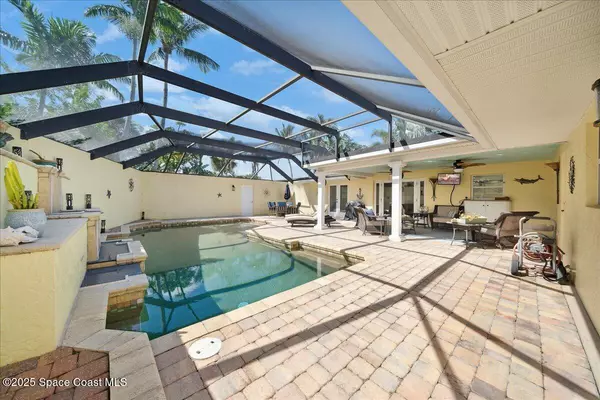 Indialantic, FL 32903,704 Malibu LN