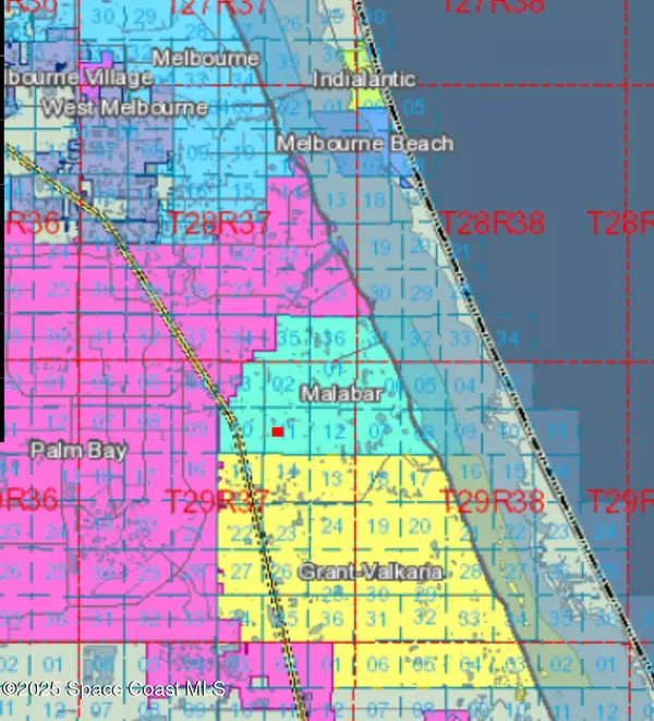 Malabar, FL 32950,0000 Unknown Roadway