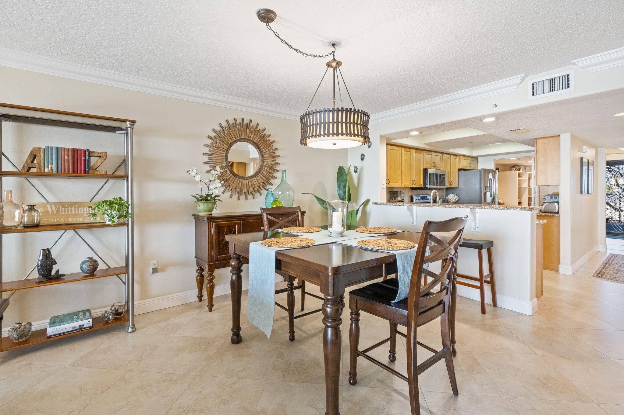Cocoa Beach, FL 32931,2375 S Atlantic AVE #302