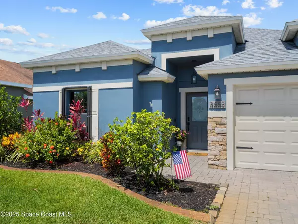 Rockledge, FL 32955,3662 Brantley CIR