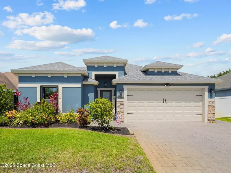 3662 Brantley CIR, Rockledge, FL 32955