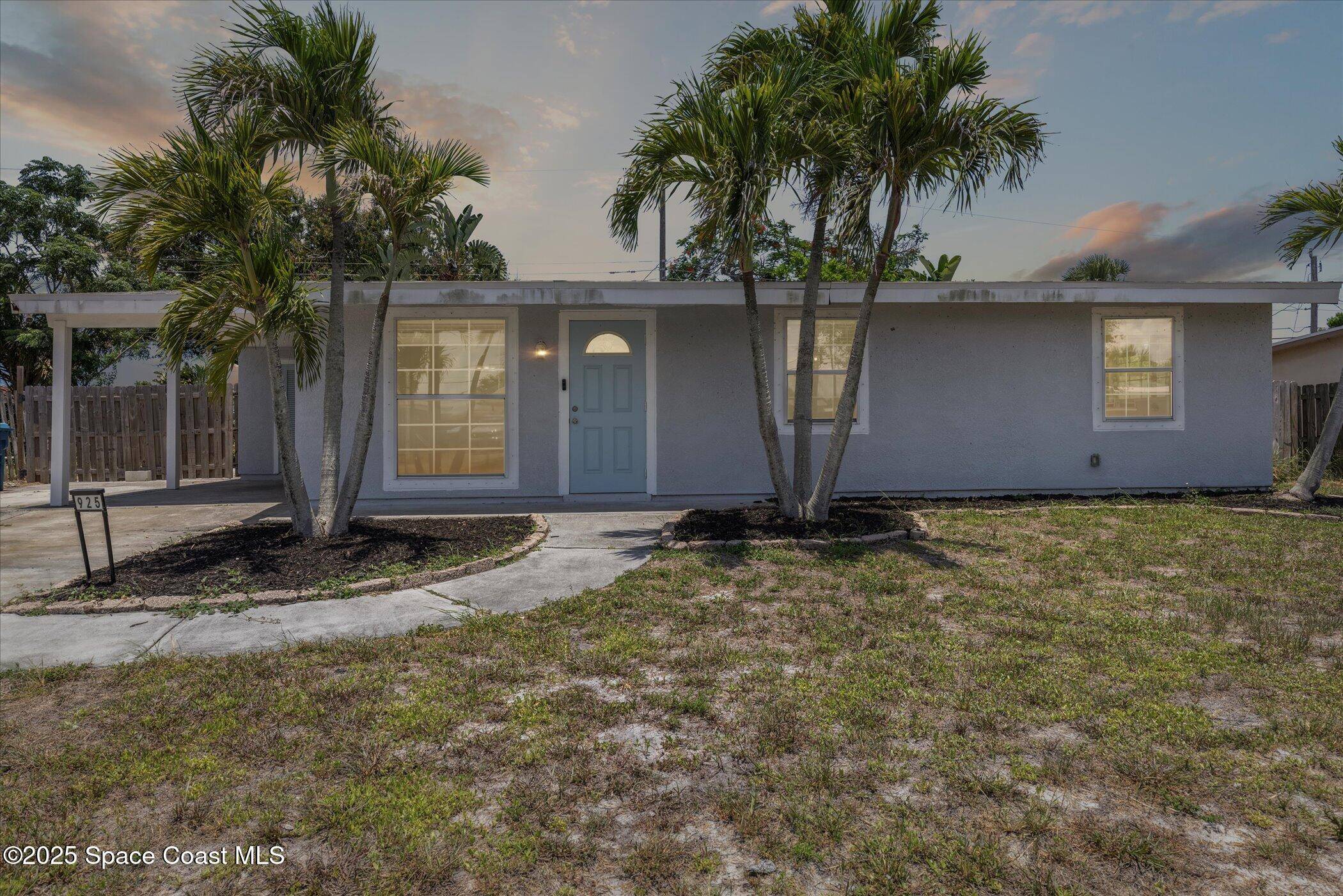 925 Abeto ST NE, Palm Bay, FL 32905