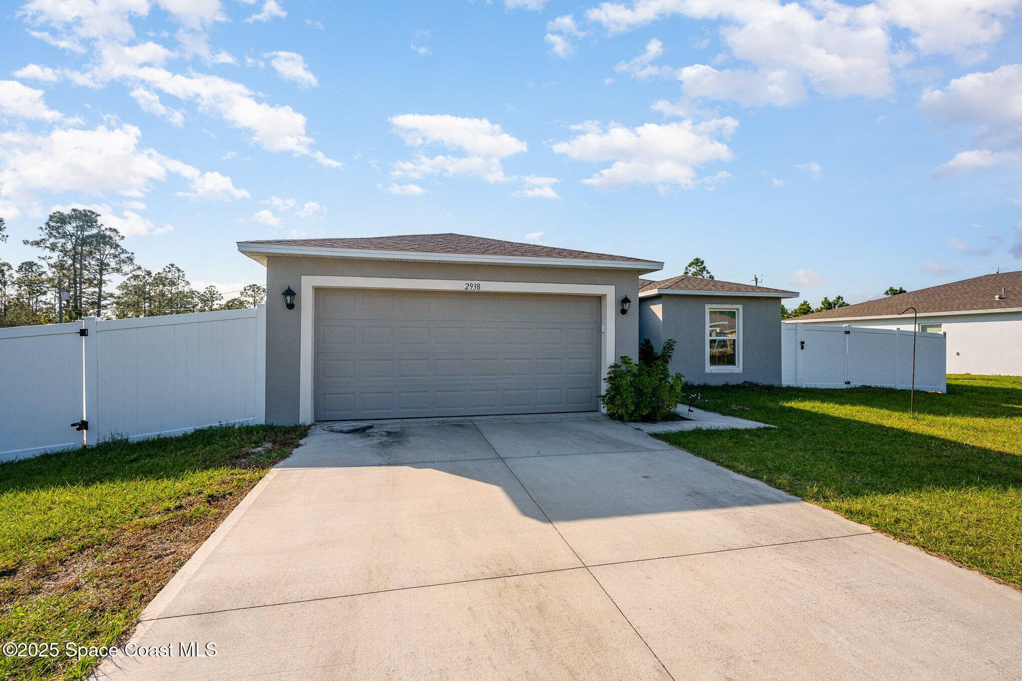 Palm Bay, FL 32909,2938 Tishman RD SE