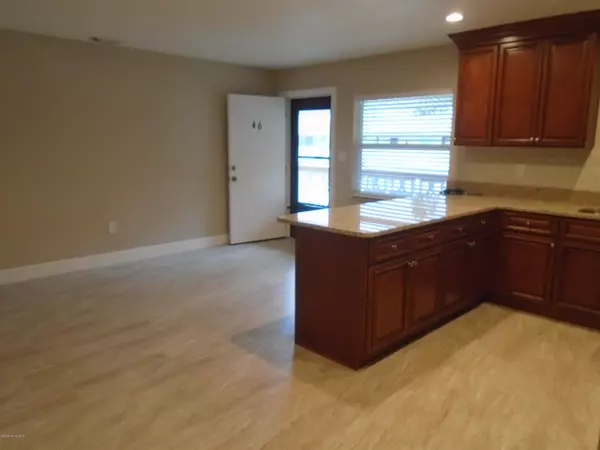 Cocoa Beach, FL 32931,5600 N Banana River BLVD #46