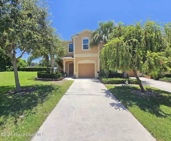 Melbourne, FL 32935,2735 Revolution ST #101