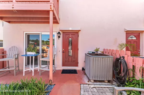 Satellite Beach, FL 32937,712 Sea Palm LN