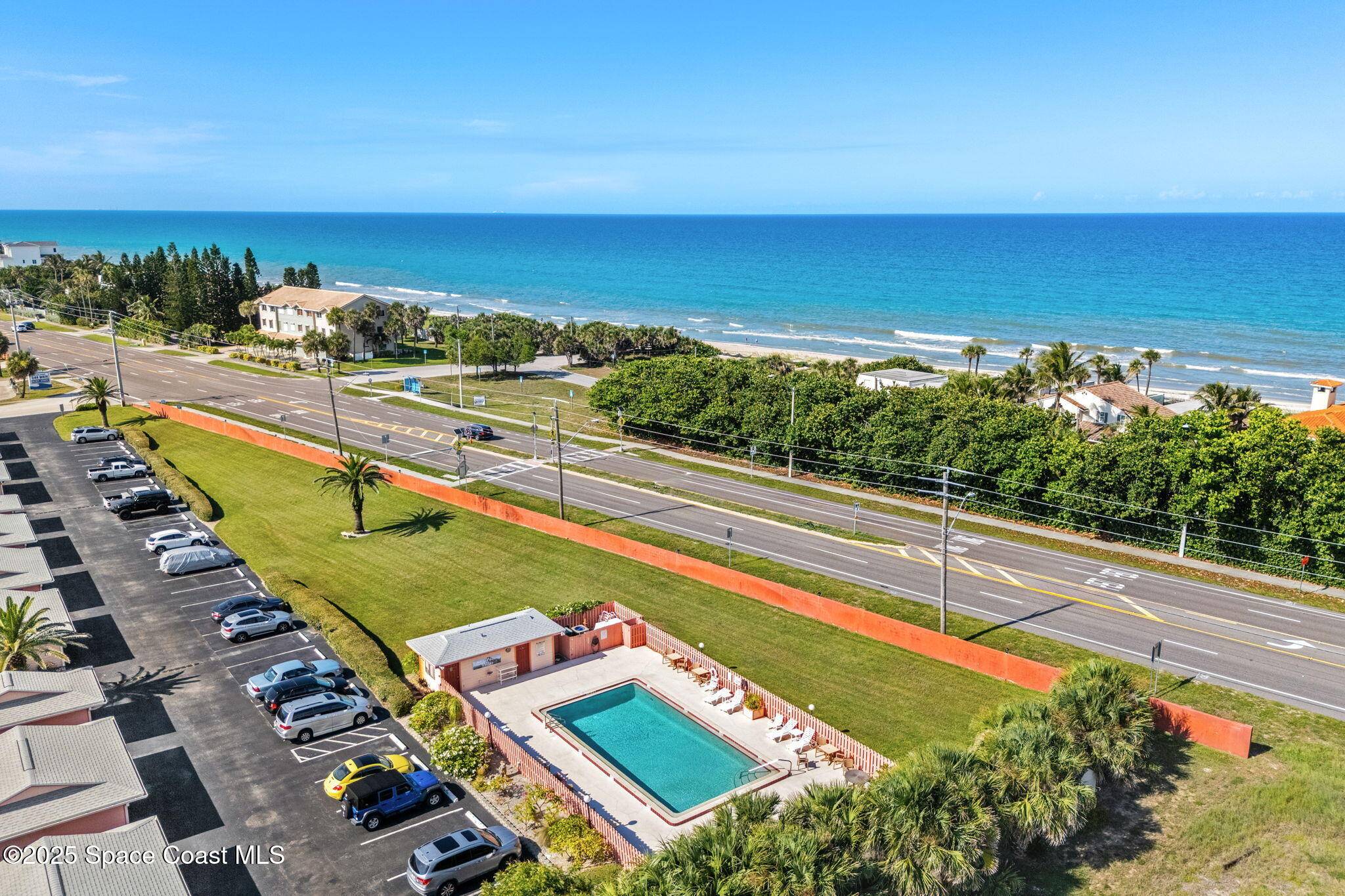 Satellite Beach, FL 32937,712 Sea Palm LN