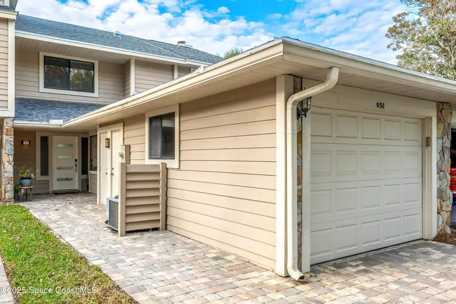 656 Jubilee ST, Melbourne, FL 32940