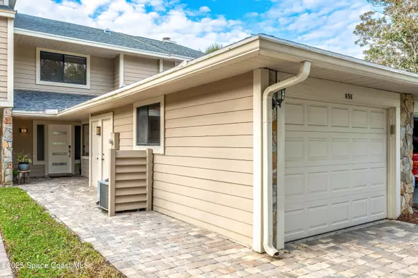 656 Jubilee ST, Melbourne, FL 32940
