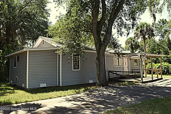 Cocoa, FL 32926,2508 Palmetto DR