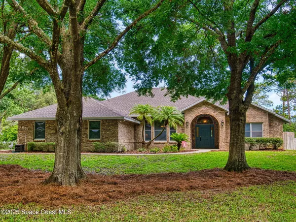 Palm Bay, FL 32907,1651 Seabury Point RD NW
