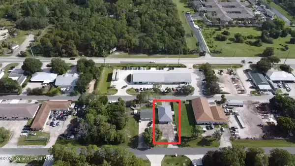 Palm Bay, FL 32909,1853 Canova ST SE