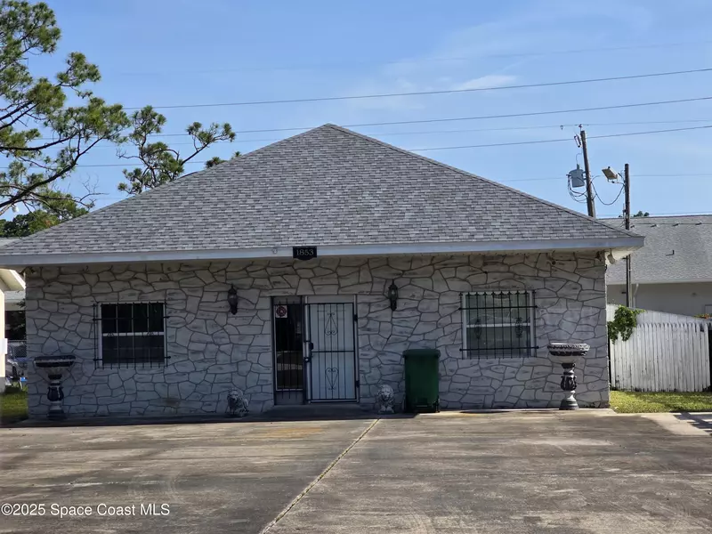 1853 Canova ST SE, Palm Bay, FL 32909