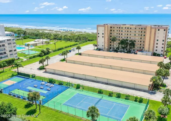 Cocoa Beach, FL 32931,1890 N Atlantic AVE #A501