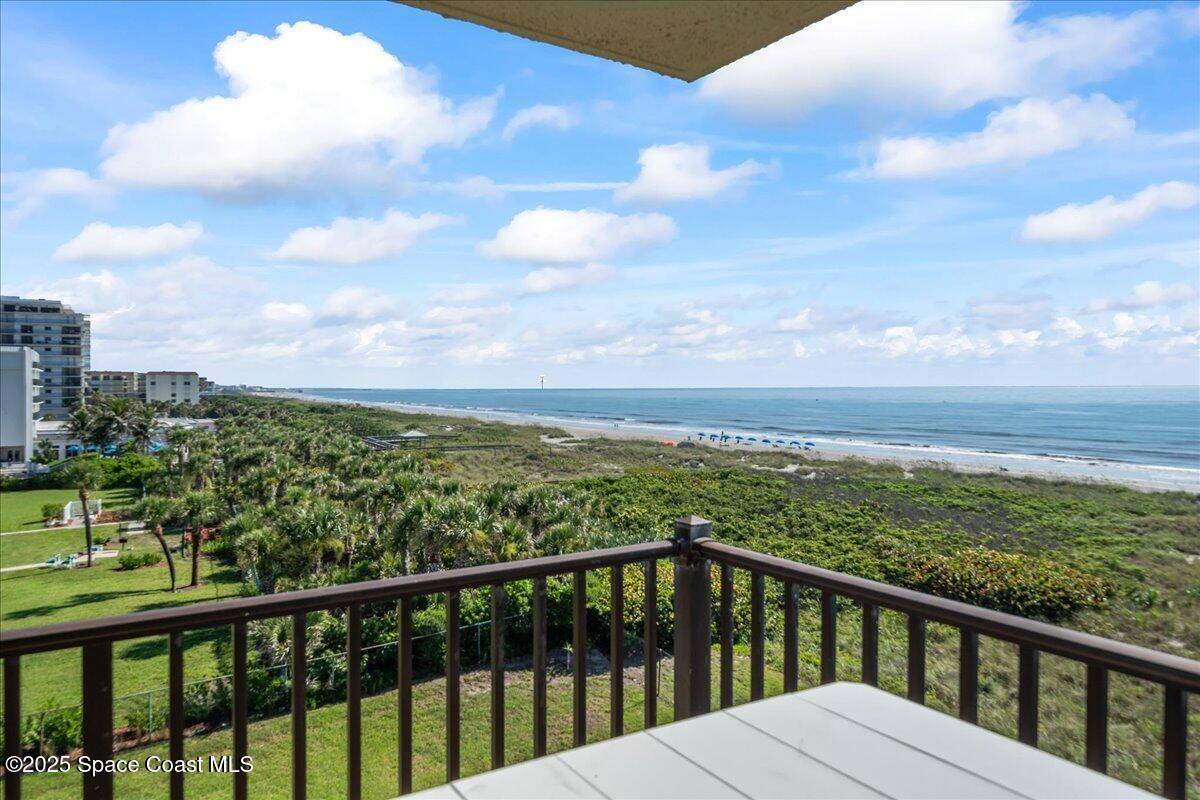 Cocoa Beach, FL 32931,1890 N Atlantic AVE #A501
