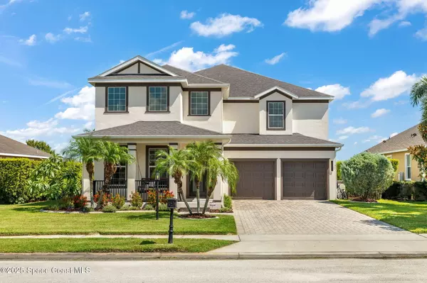 Melbourne, FL 32940,3252 Candia DR