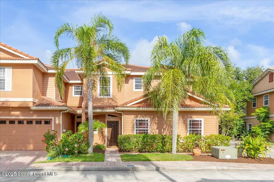 1390 Isabella DR #106, Melbourne, FL 32935