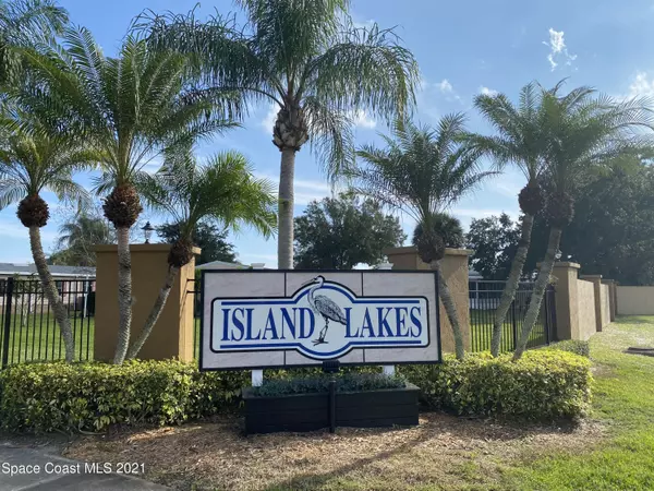 Merritt Island, FL 32953,4659 Goldfinch LN #D-11