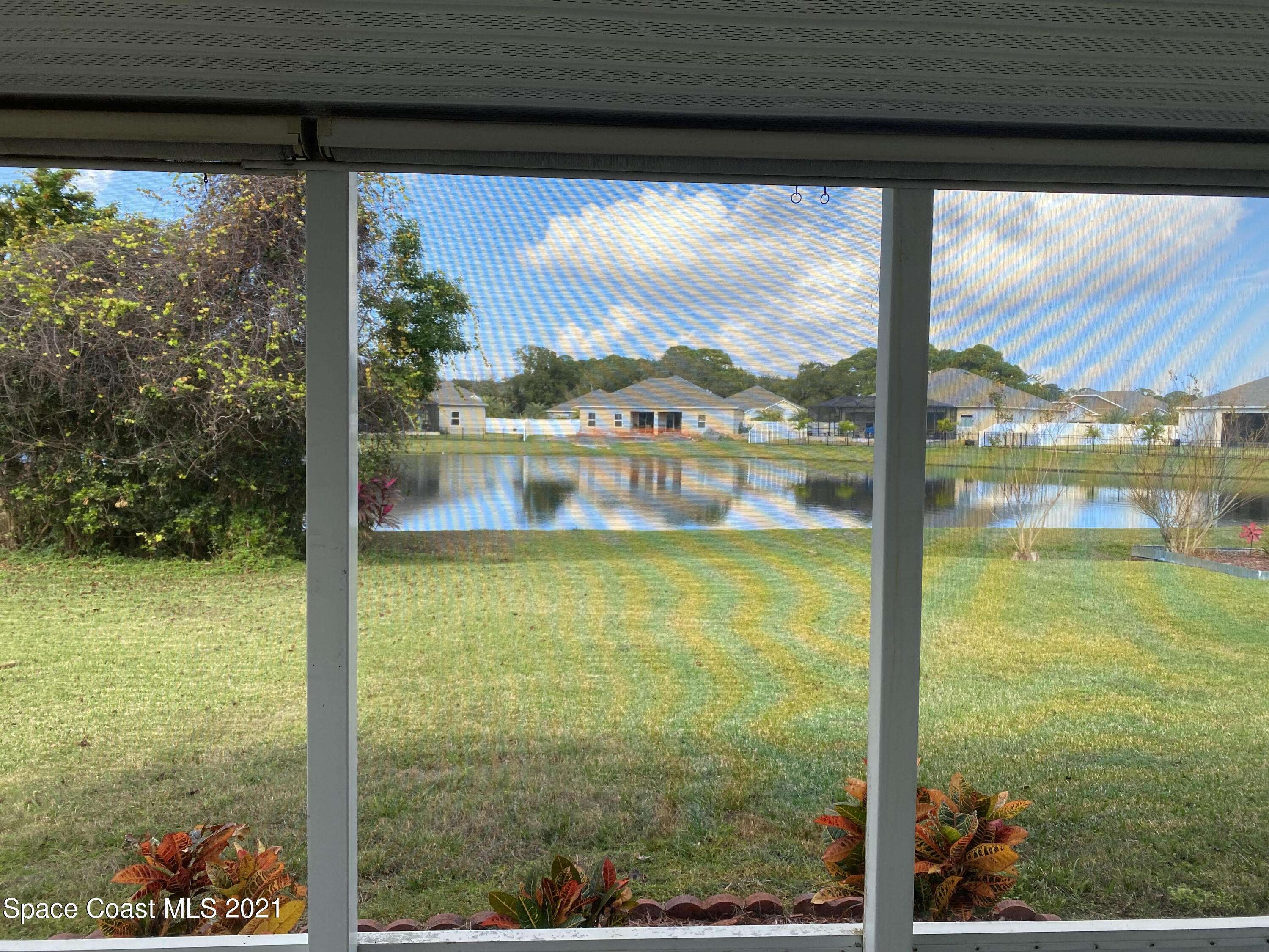 Merritt Island, FL 32953,4659 Goldfinch LN #D-11