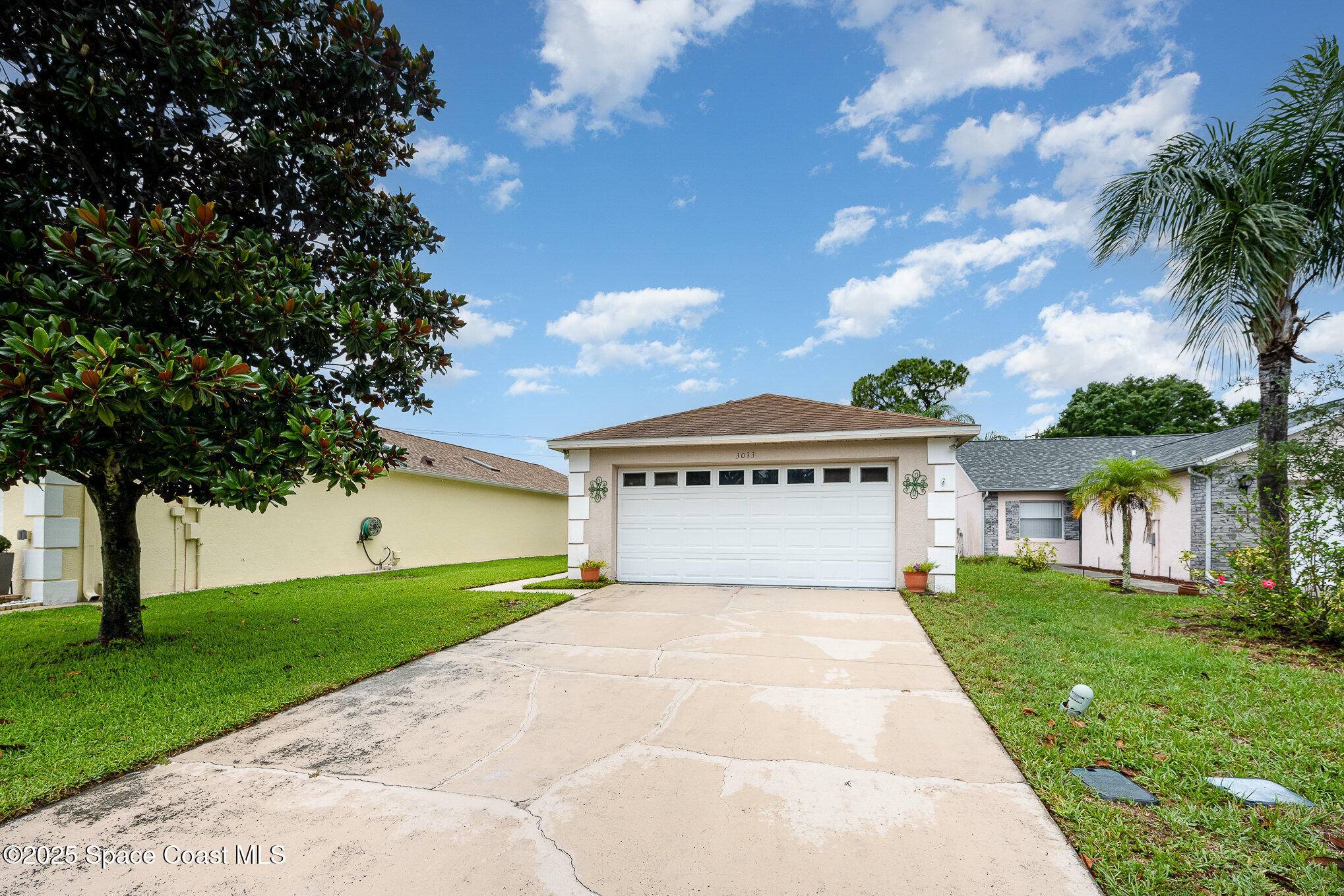 Cocoa, FL 32926,3033 Dunhill DR