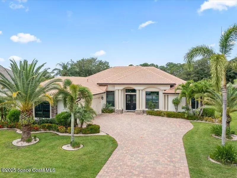 2036 Windbrook DR SE, Palm Bay, FL 32909