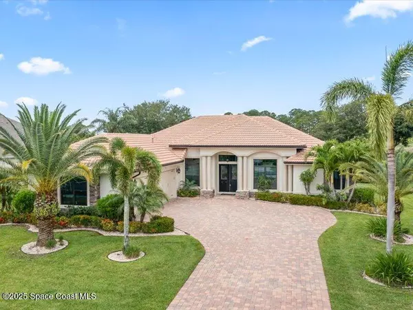 2036 Windbrook DR SE, Palm Bay, FL 32909