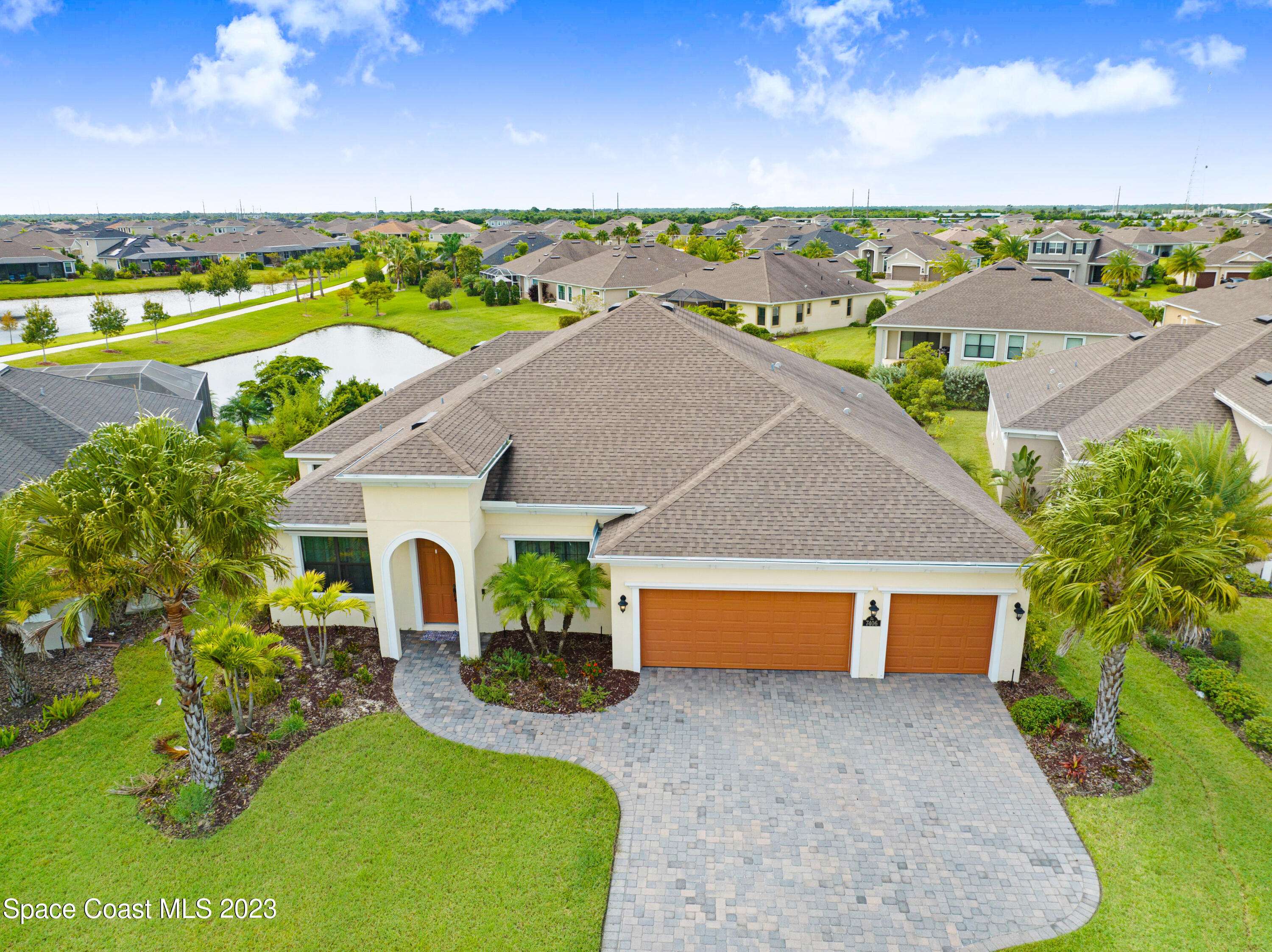 Melbourne, FL 32940,7406 Millbrook AVE