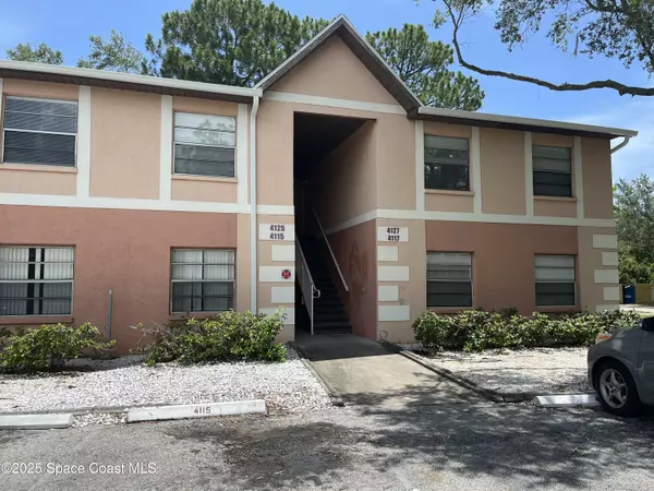 4127 Pinewood DR NE #6, Palm Bay, FL 32905
