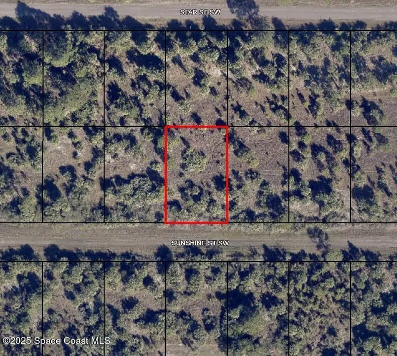 Palm Bay, FL 32908,727 Sunshine ST SW