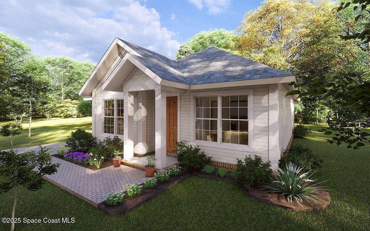 Cocoa, FL 32926,258 Lime ST