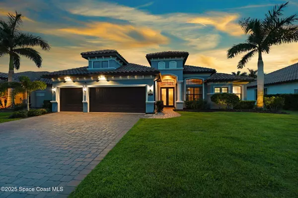 5197 Kirkwall CIR, Melbourne, FL 32940