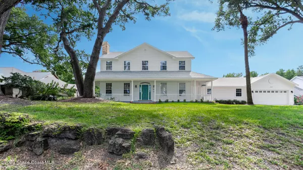 Rockledge, FL 32955,2123 Royal Oaks DR