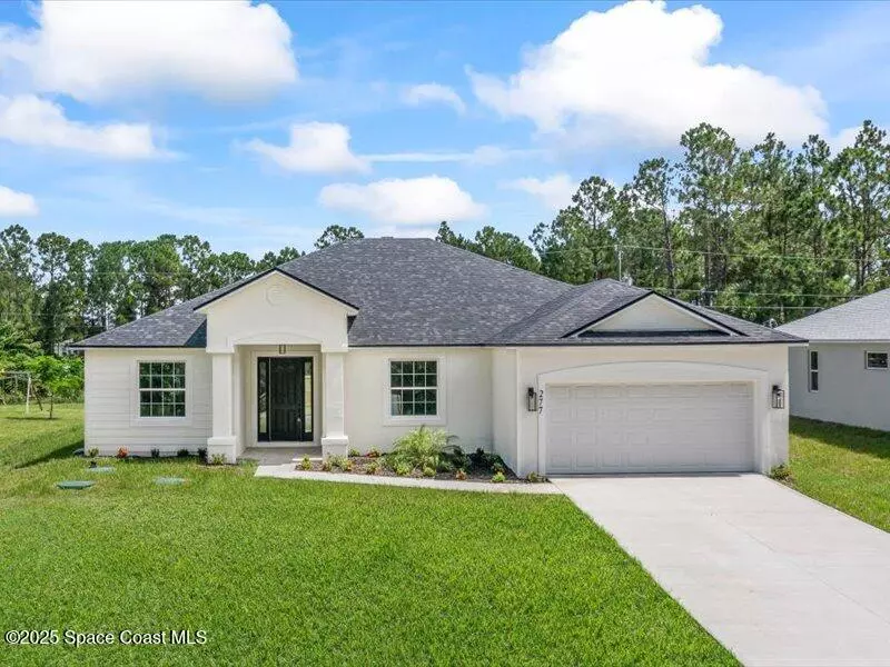 Palm Bay, FL 32909,277 Latham ST SE