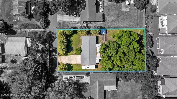 Cocoa, FL 32926,13 Lee ST