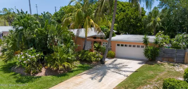 Indian Harbour Beach, FL 32937,115 Algonquin TER