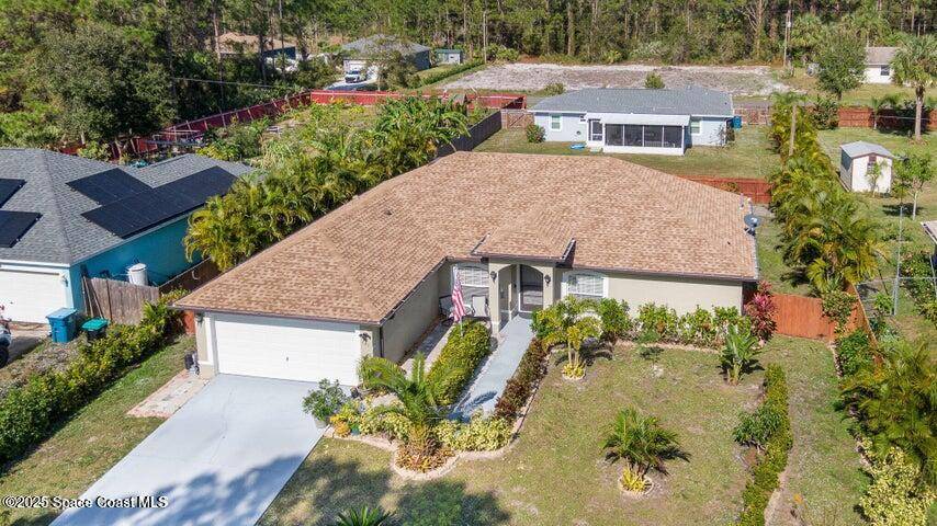 793 Ontario ST NW, Palm Bay, FL 32907