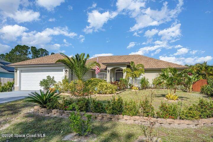 Palm Bay, FL 32907,793 Ontario ST NW