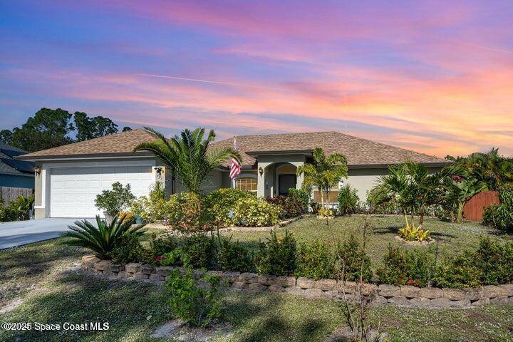 Palm Bay, FL 32907,793 Ontario ST NW