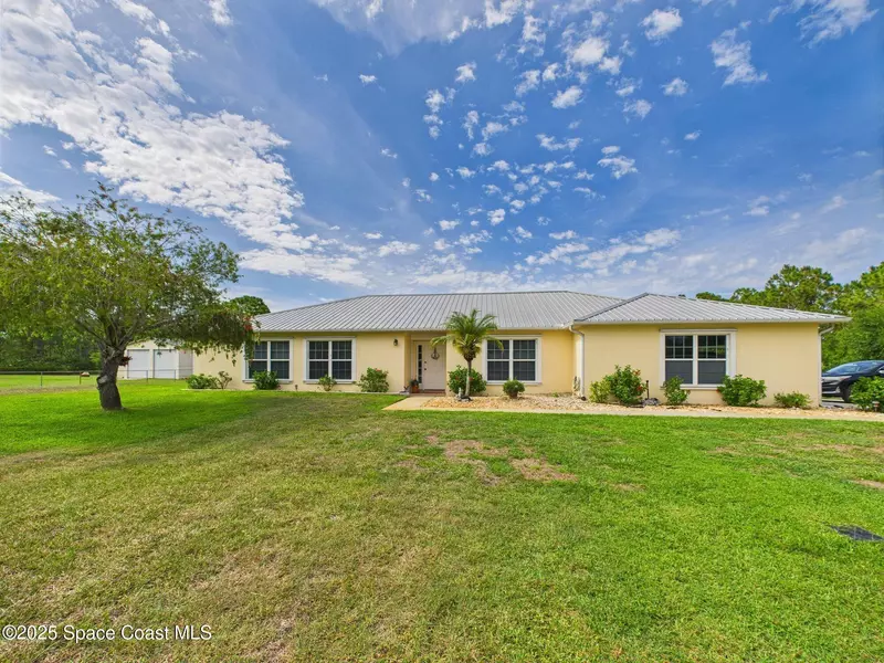 3200 Grant RD, Grant-valkaria, FL 32949