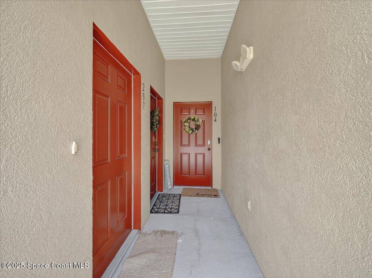 4086 Meander PL #104, Rockledge, FL 32955