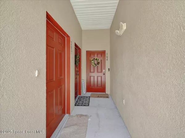Rockledge, FL 32955,4086 Meander PL #104