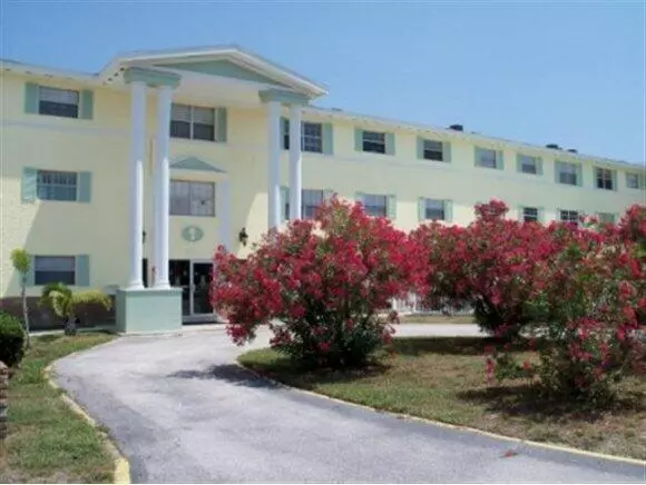 230 Columbia DR #311, Cape Canaveral, FL 32920