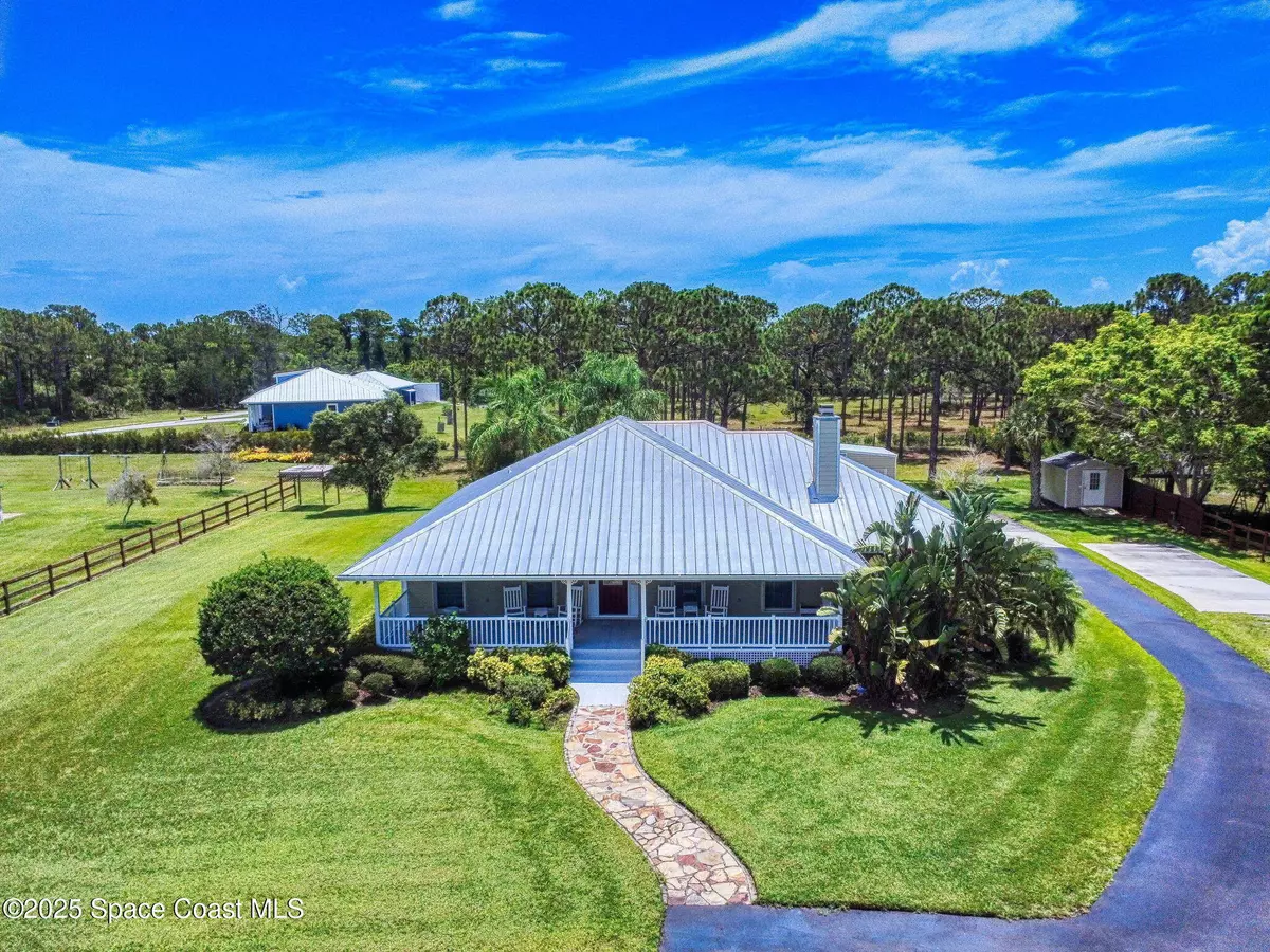 Grant, FL 32949,6025 Brabrook AVE