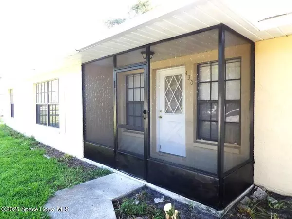 Palm Bay, FL 32907,430 Nogales AVE NE