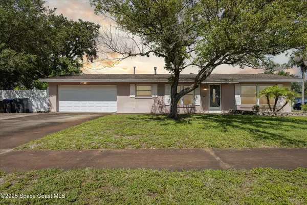 Titusville, FL 32780,2665 Knox Mcrae DR